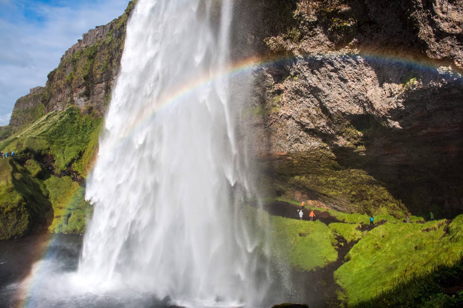 Islandia