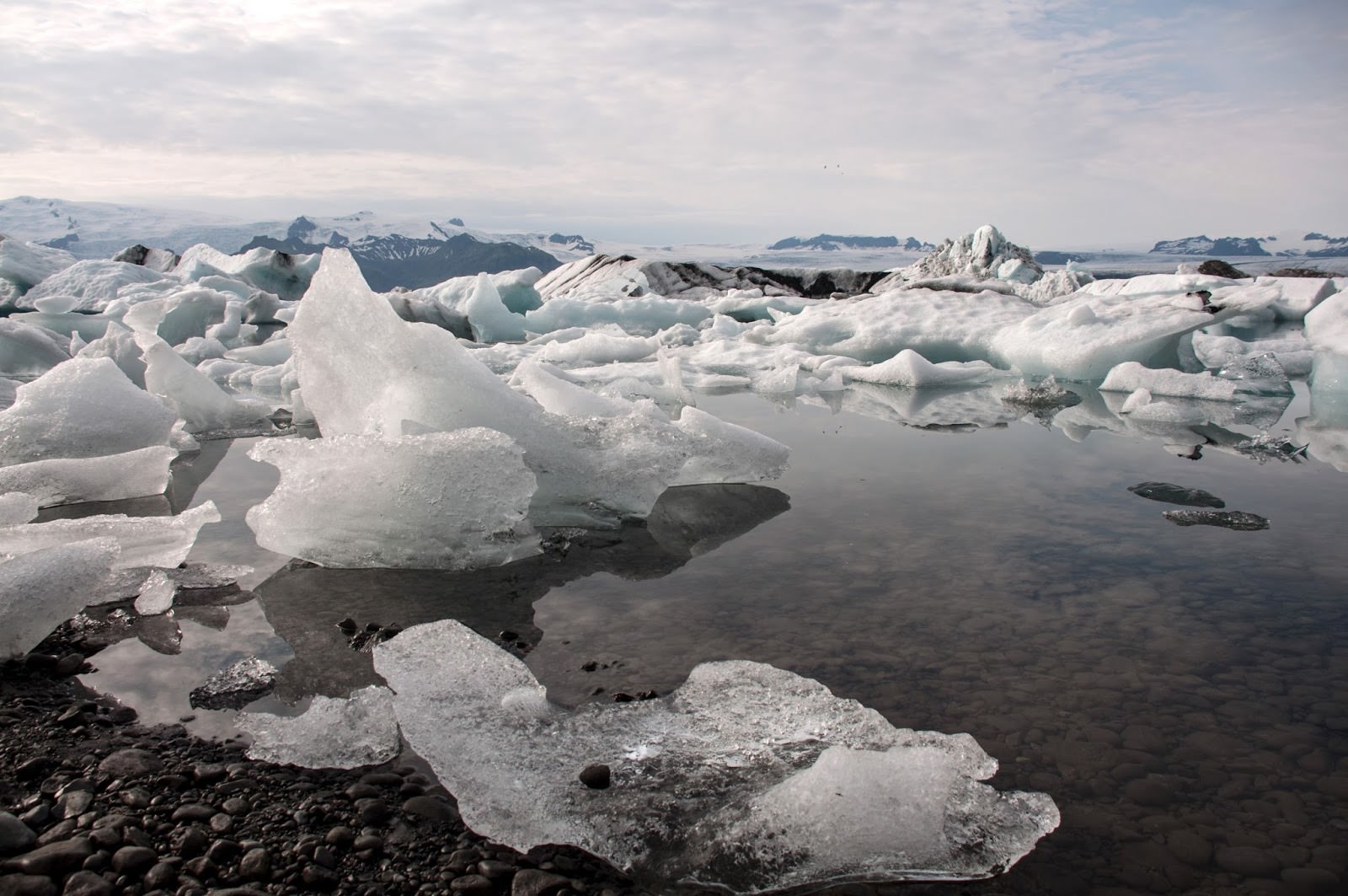 Islandia