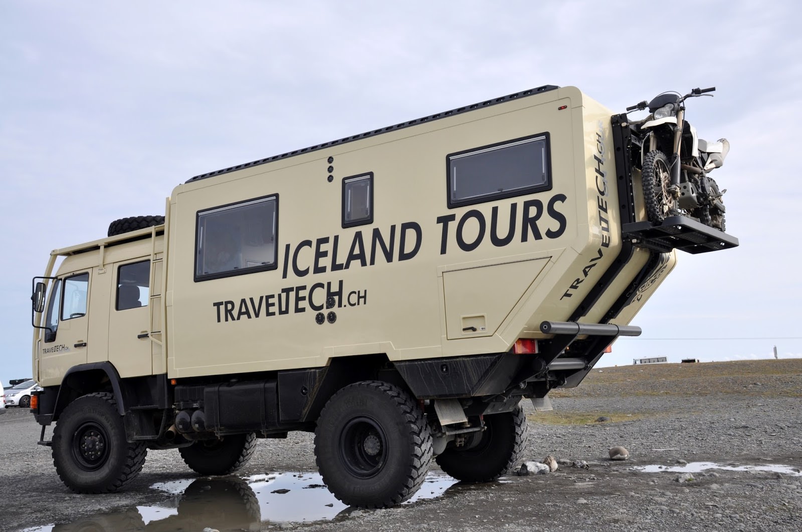 Islandia