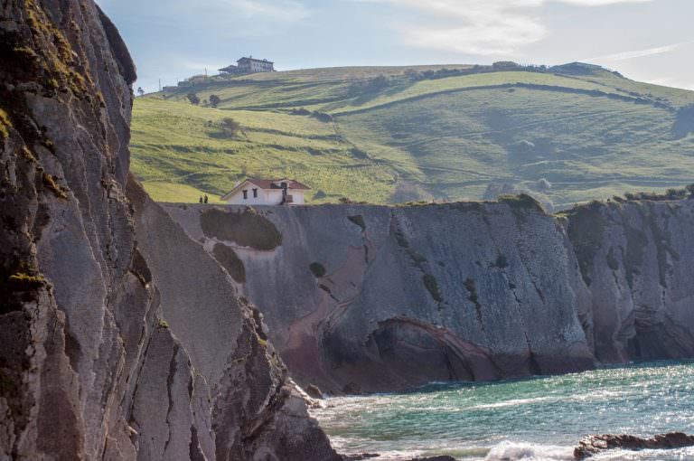 Lee más sobre el artículo Euskadi – un paseo por la costa de Gipuzkoa