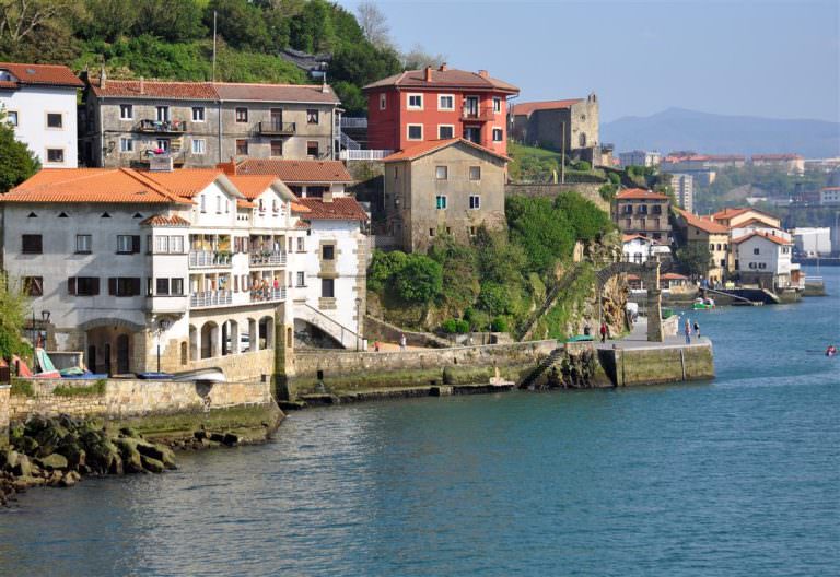 Lee más sobre el artículo Euskadi – Pasaia / Pasajes