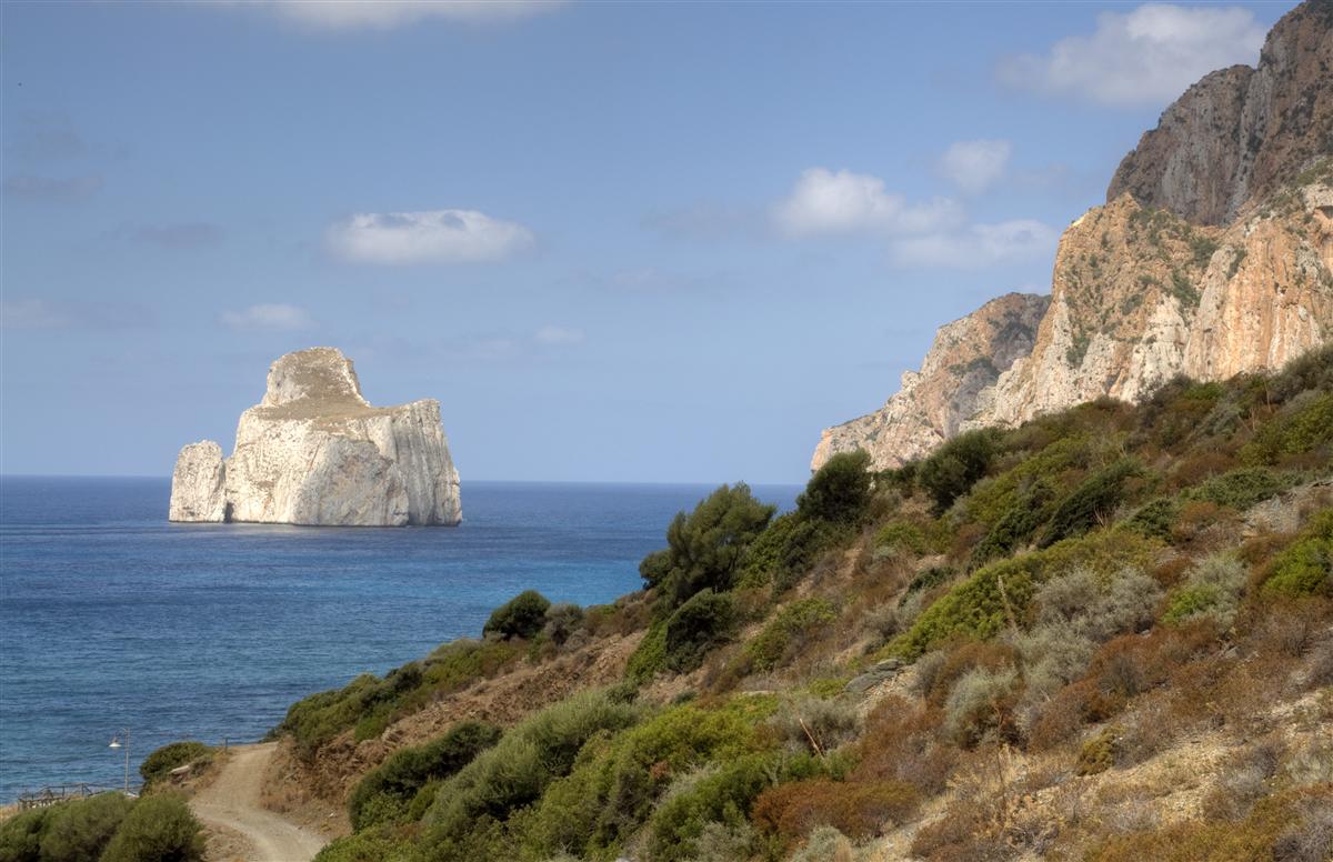 Cerdeña