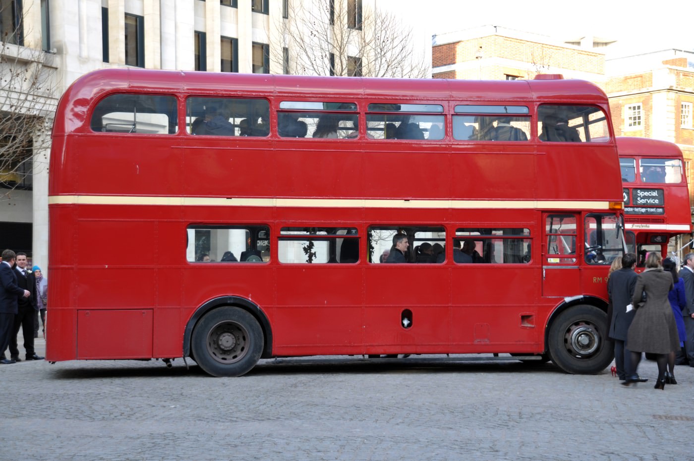 Londres