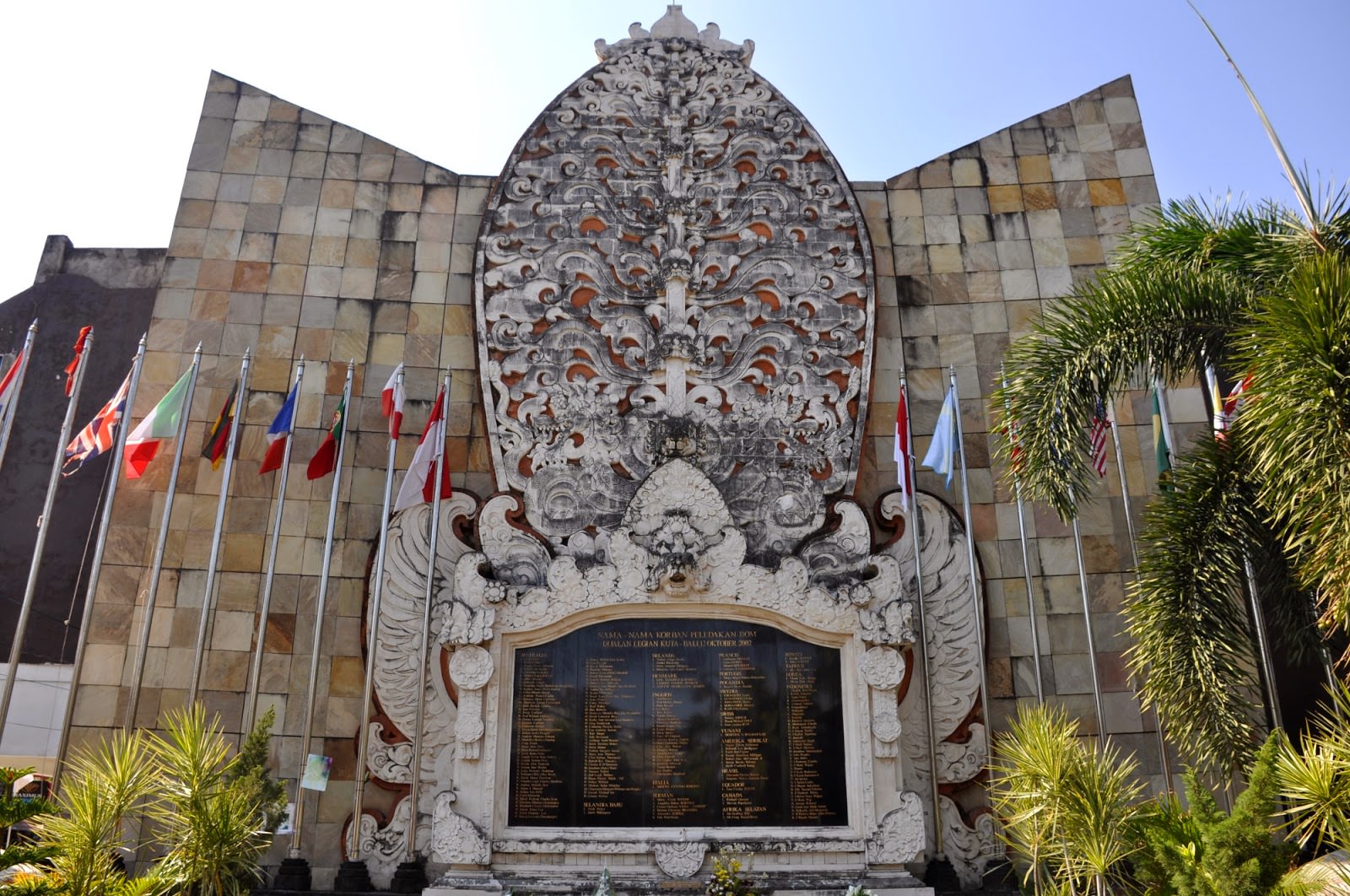 Bali