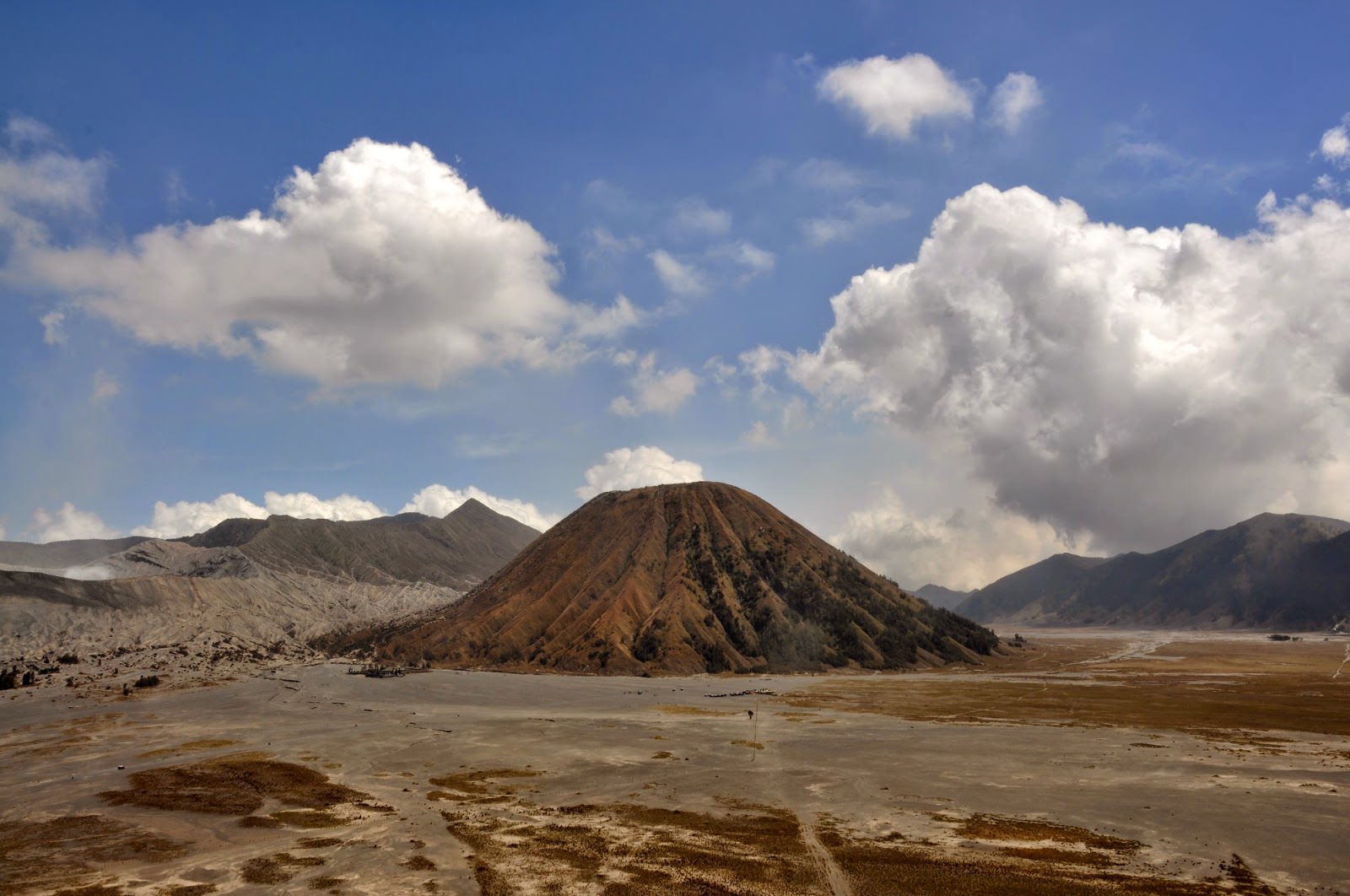 Indonesia-Bromo