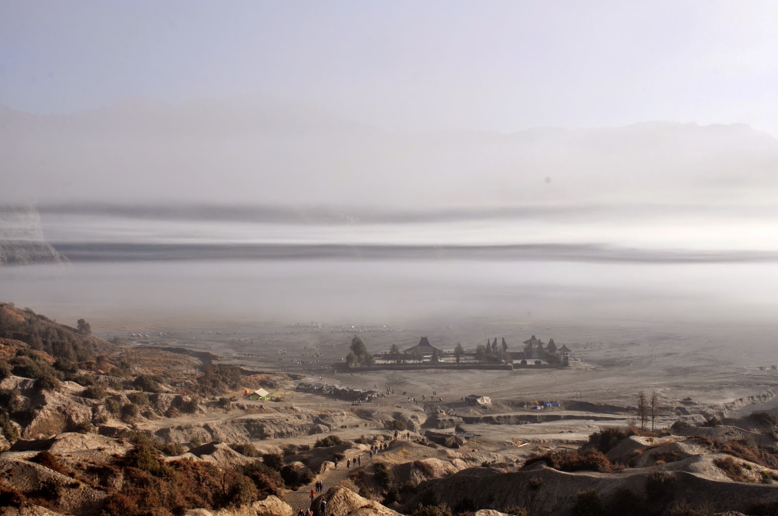 Indonesia-Bromo