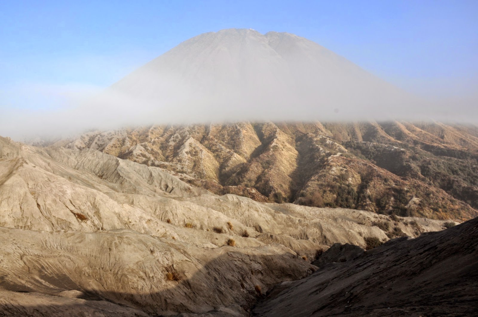 Indonesia-Bromo