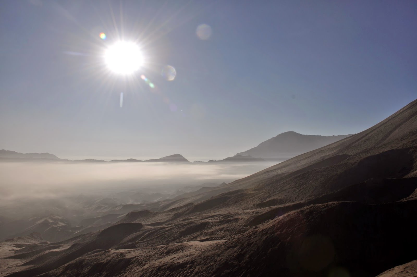 Indonesia-Bromo