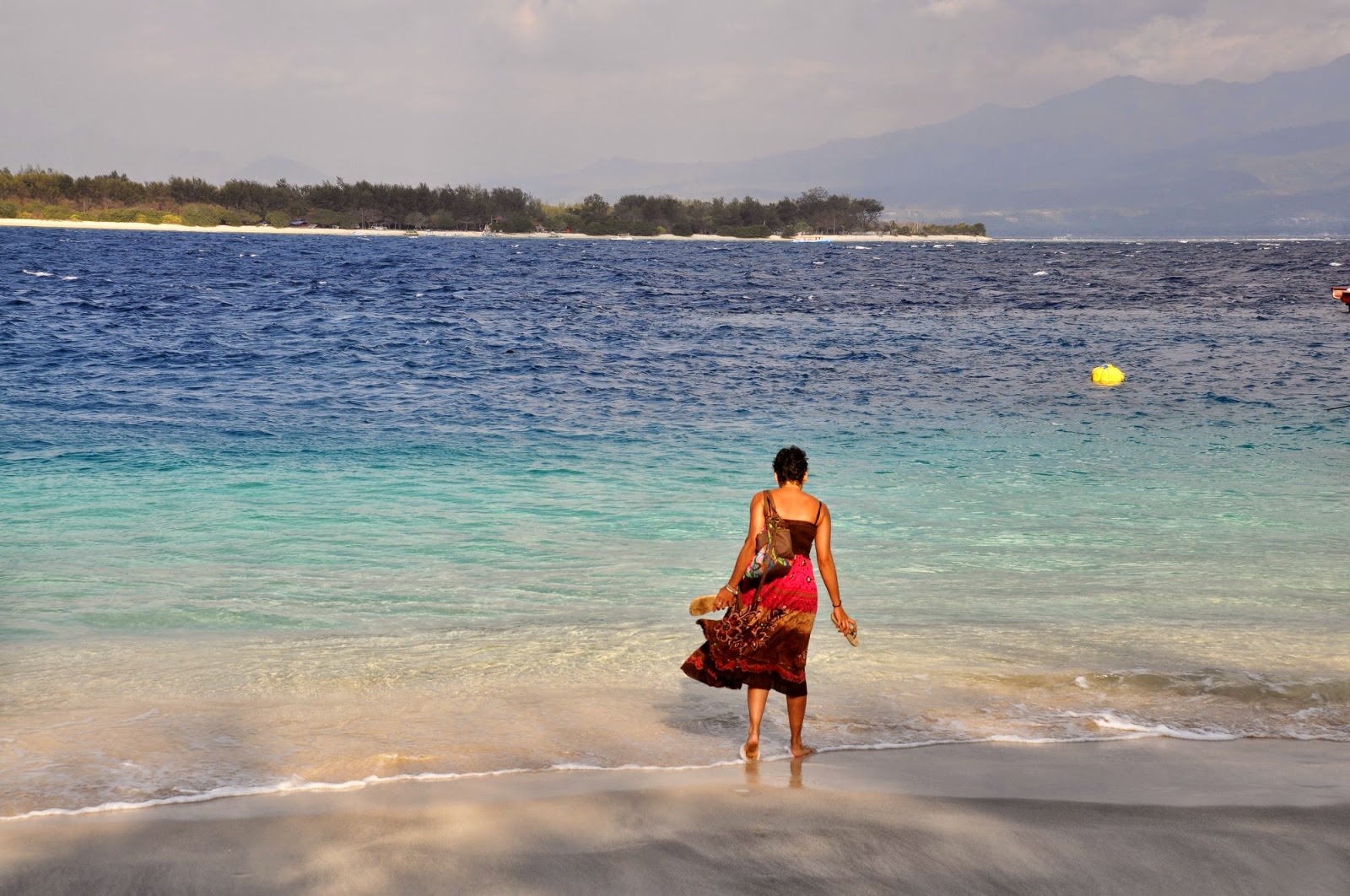 Indonesia-Gili