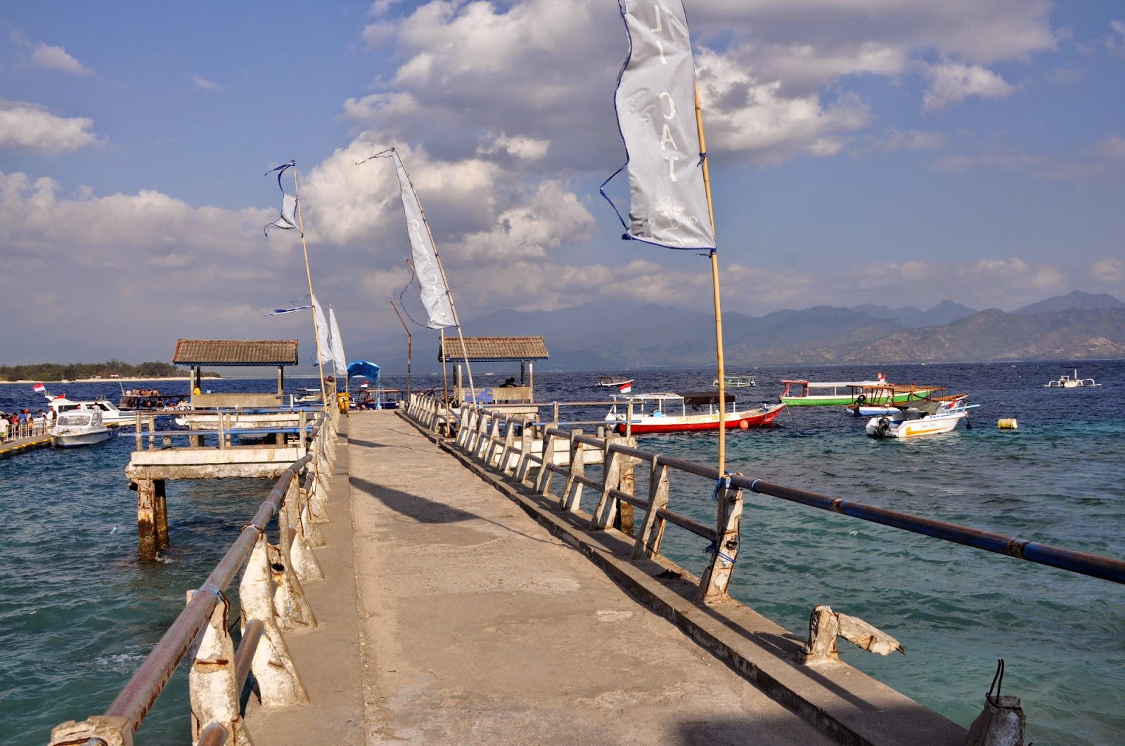 Indonesia-Gili