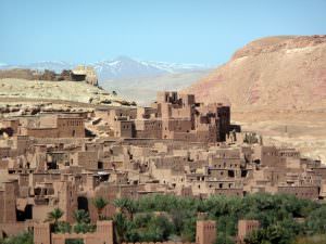 Lee más sobre el artículo Desde Marrakech al Valle del Draa