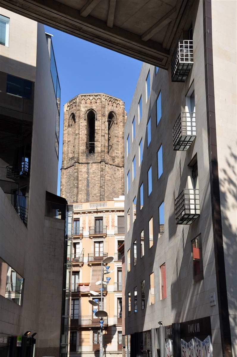 Barcelona - Gotic