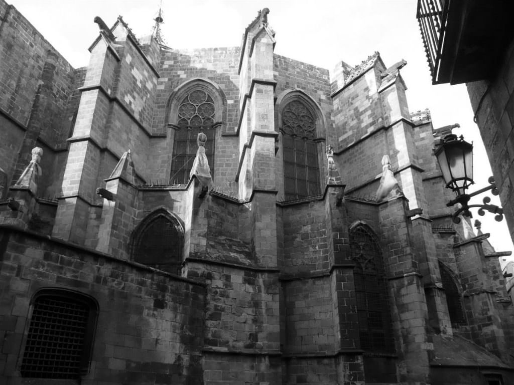 Barcelona - Gotic