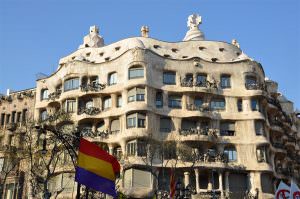 Lee más sobre el artículo Barcelona – L’Eixample / Ensanche