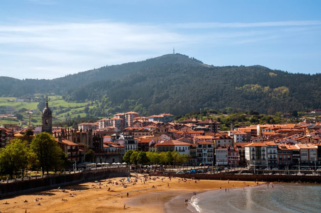 Euskadi - Bizkaia
