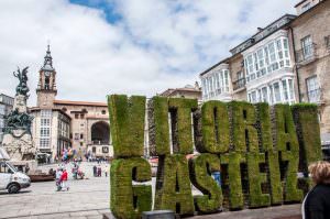 Lee más sobre el artículo Euskadi – Vitoria / Gasteiz