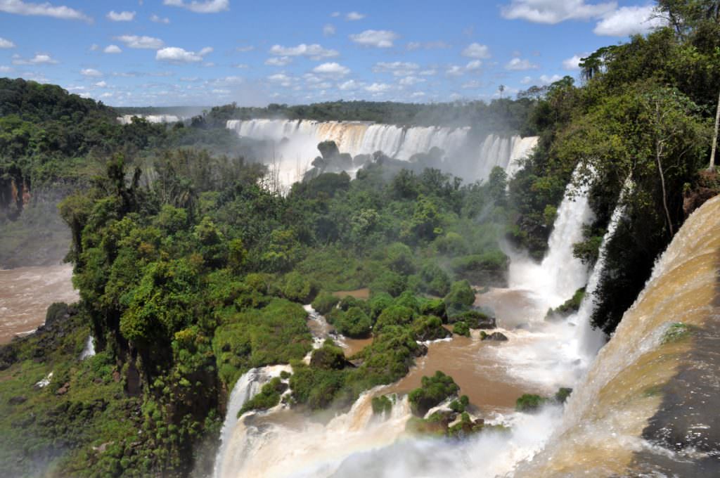 Iguazu