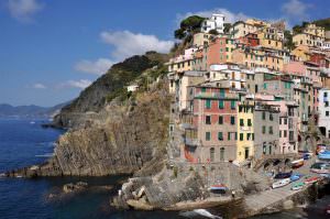 Lee más sobre el artículo Cinque Terre