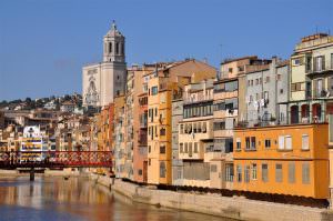 Lee más sobre el artículo Girona, capital medieval de Cataluña