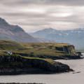 Islandia – Fiordos del este (día 7)