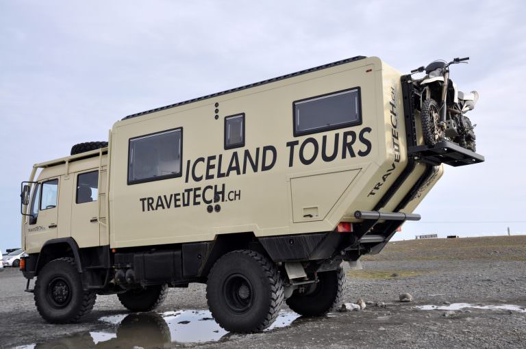 Lee más sobre el artículo Islandia – la planificación