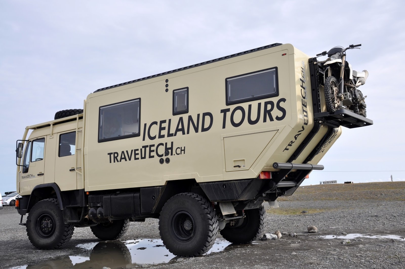 En este momento estás viendo Islandia – la planificación