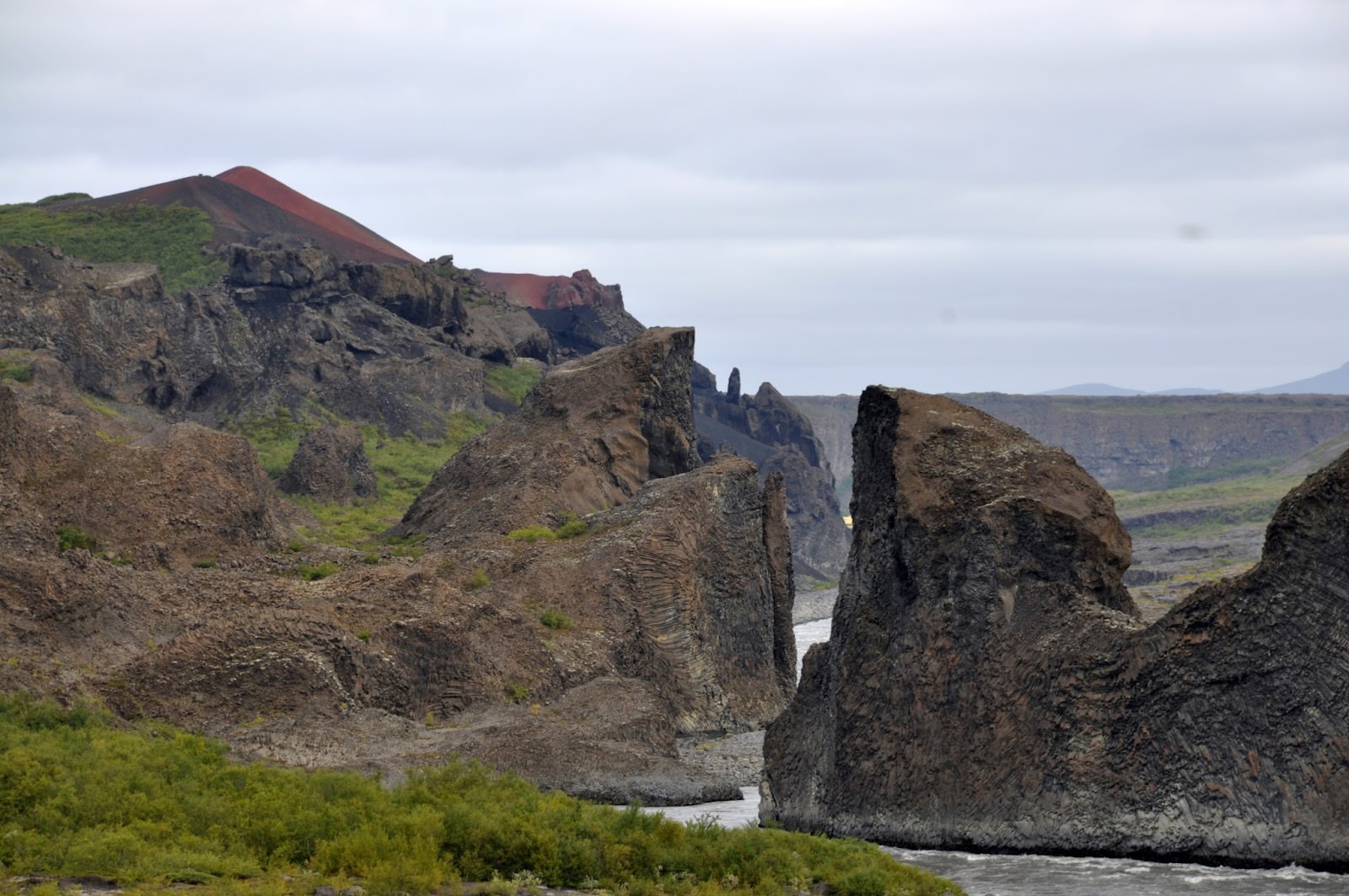 Islandia