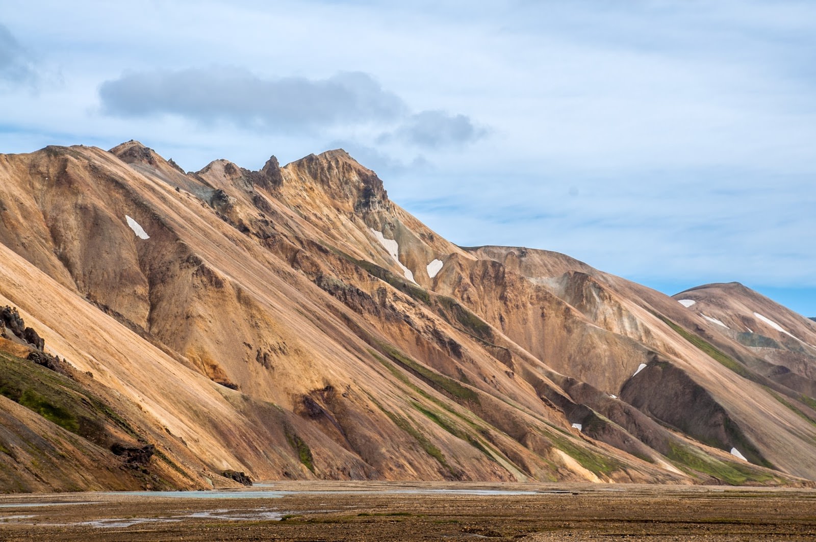 Islandia