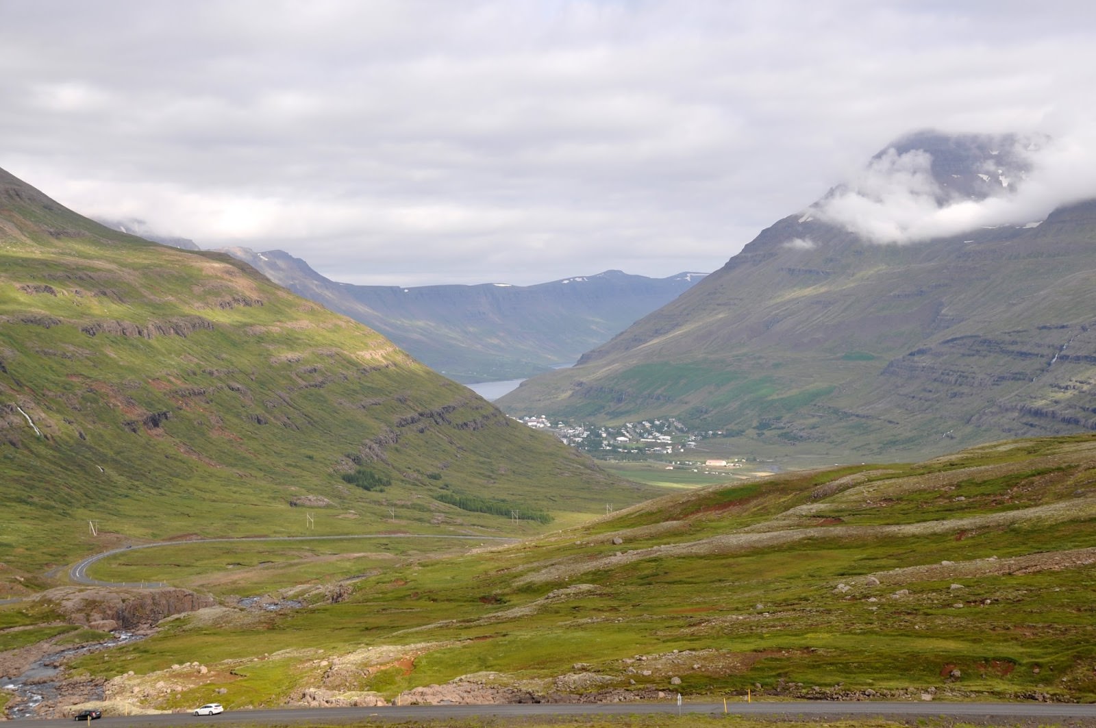 Islandia