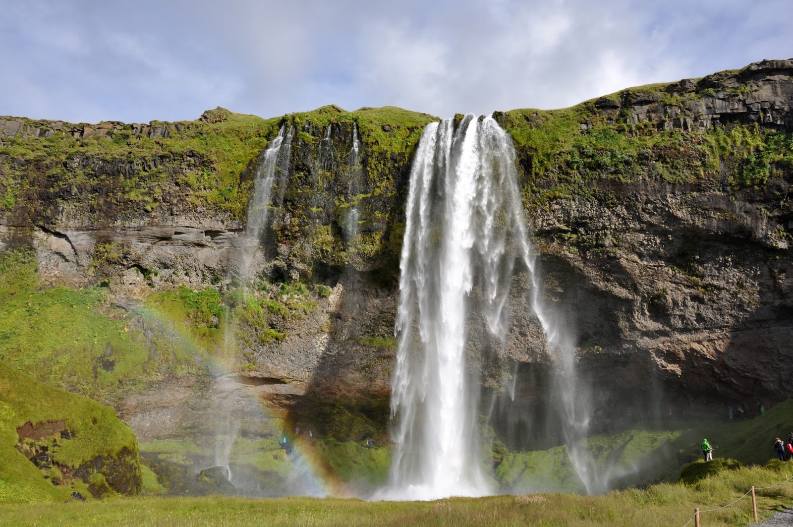 Islandia