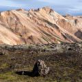 Islandia – Landmannalaugar, las tierras altas (día 3)