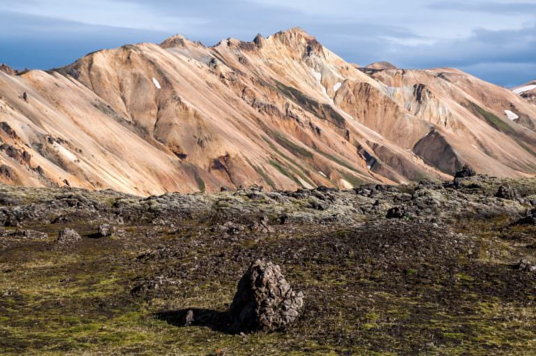 Lee más sobre el artículo Islandia – Landmannalaugar, las tierras altas (día 3)