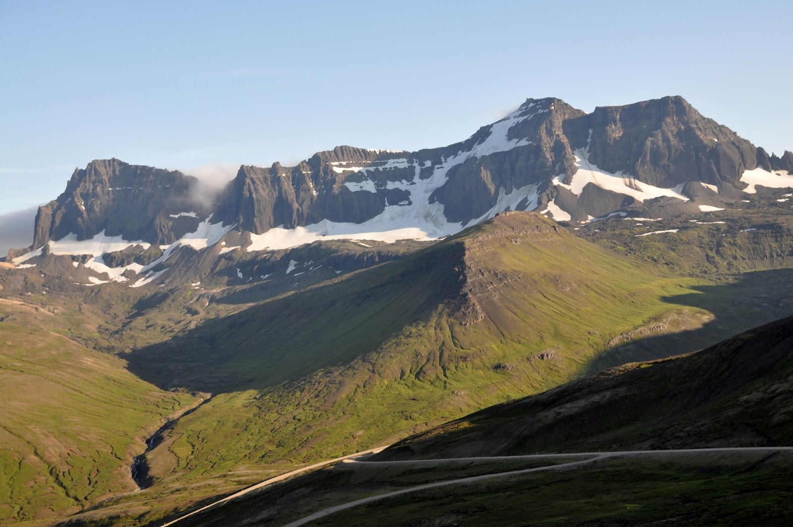 Islandia