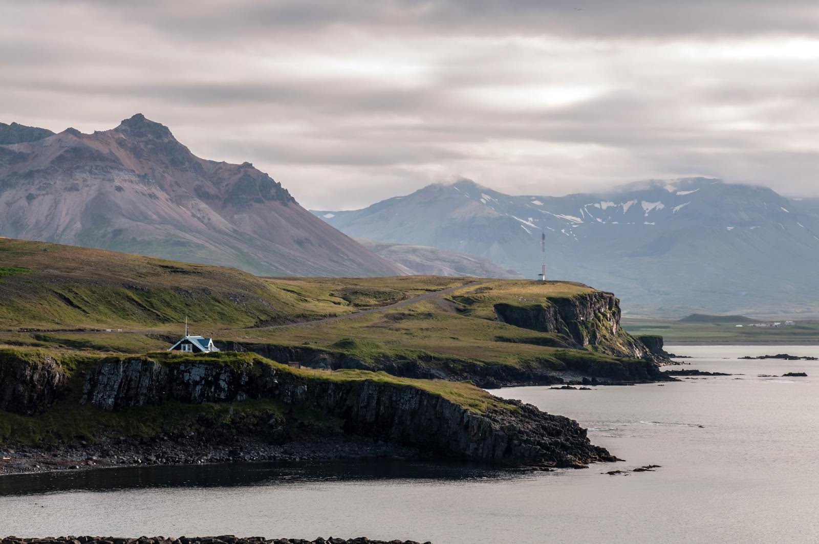 Islandia