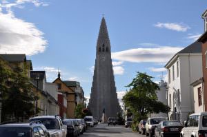 Lee más sobre el artículo Islandia – Reikiavik (día 1)