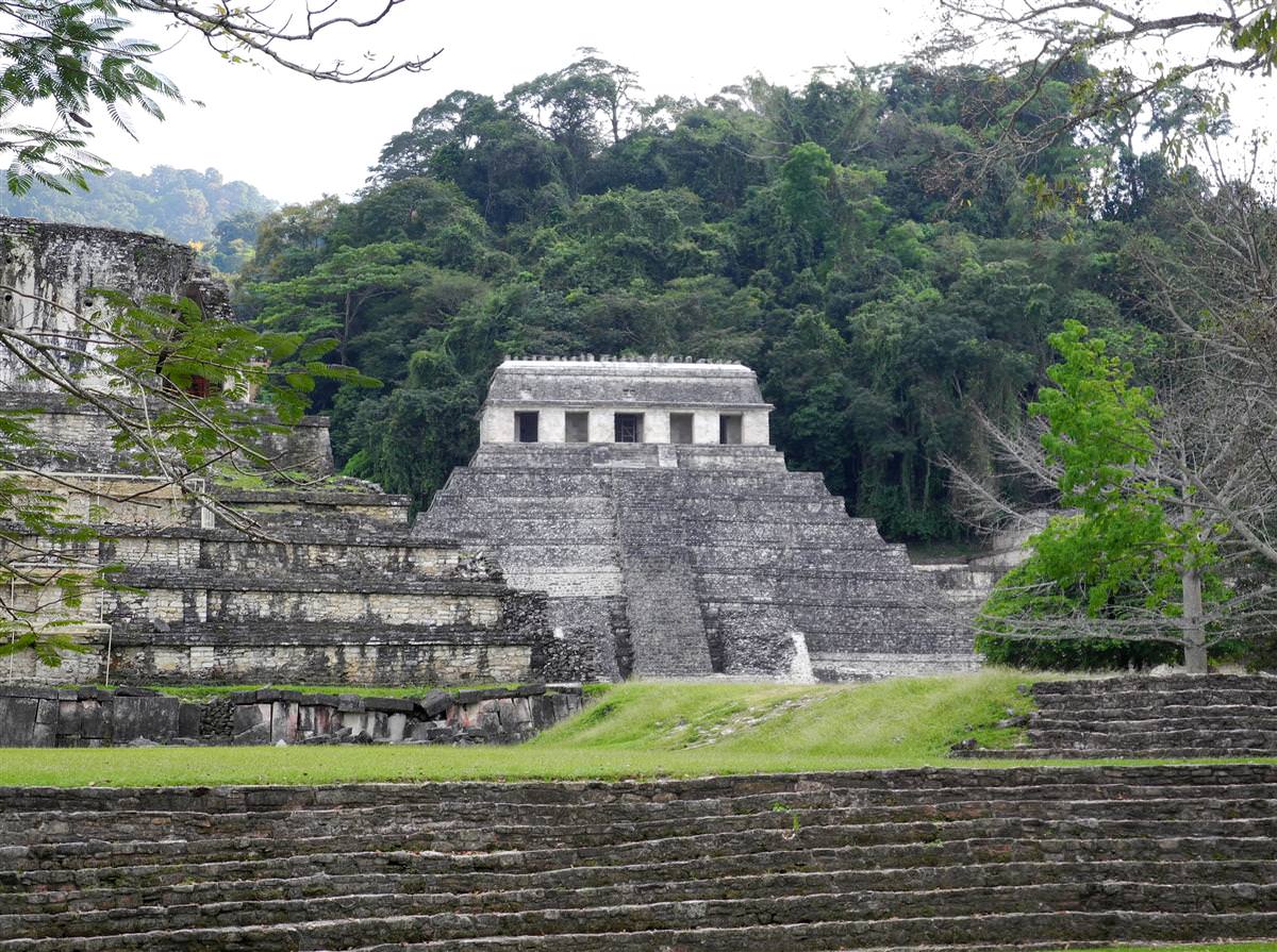Palenque