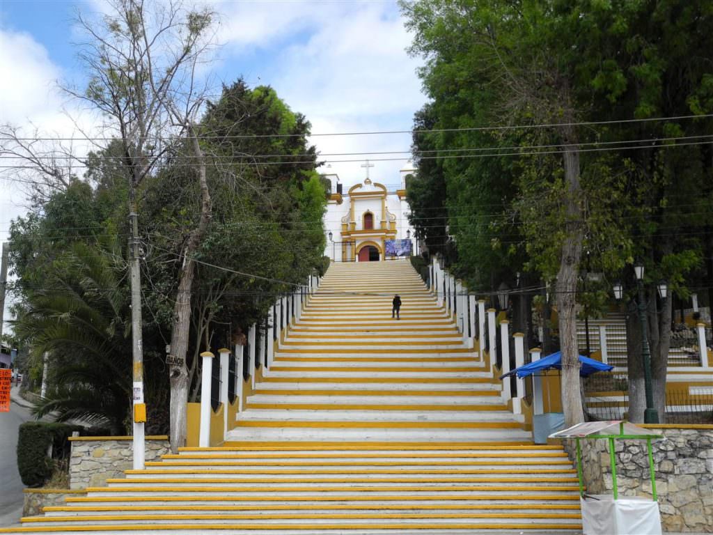 San Cristóbal de las Casas
