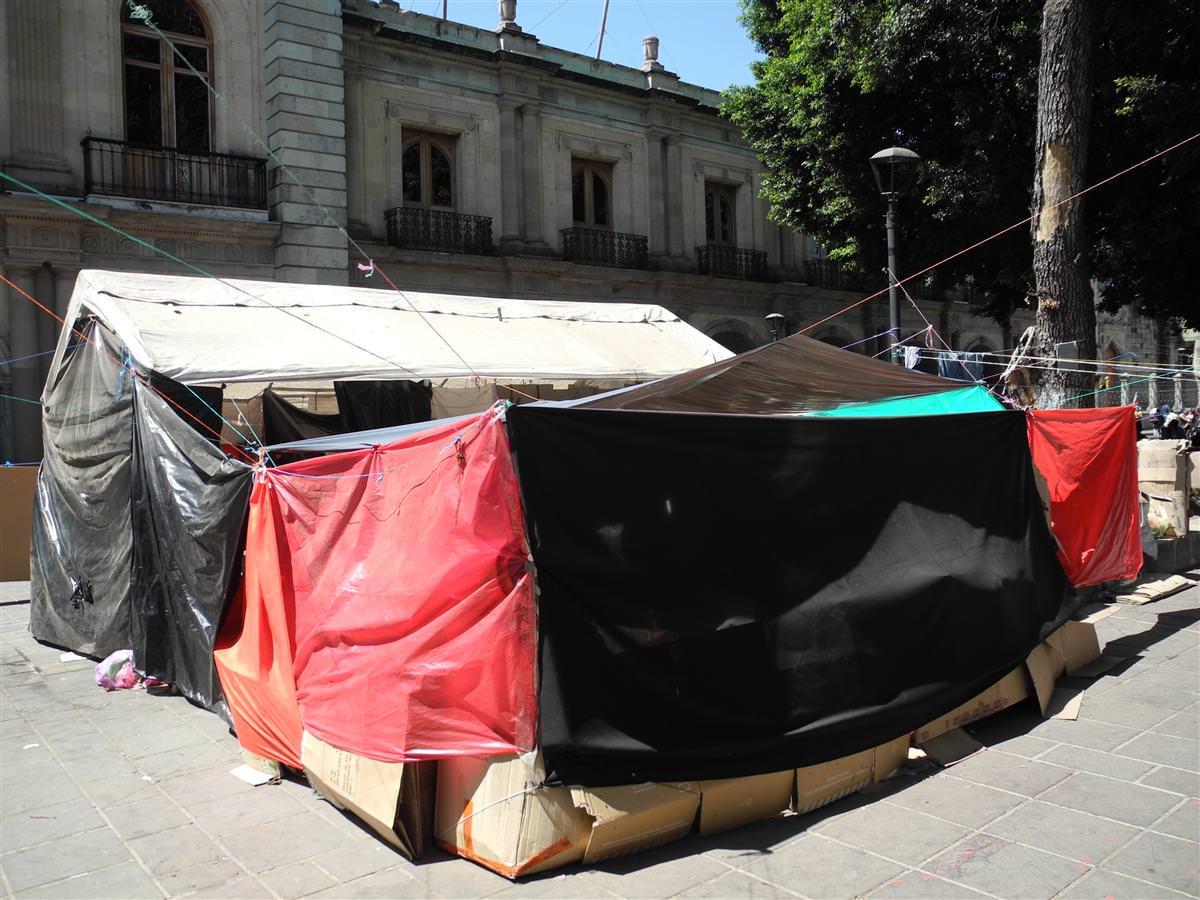 San Juan y San Miguel Copala