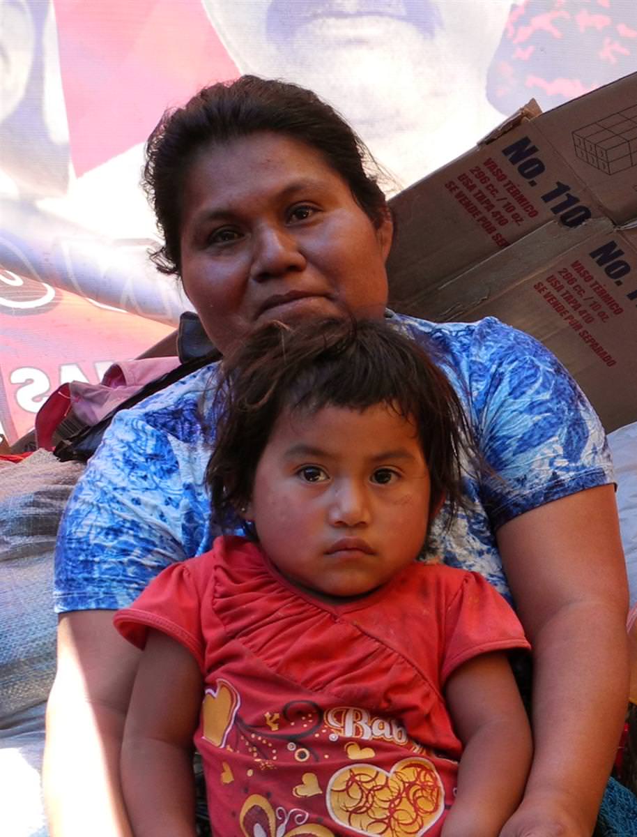 San Juan y San Miguel Copala