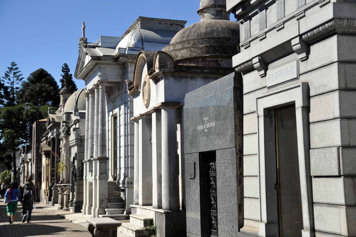 Recoleta