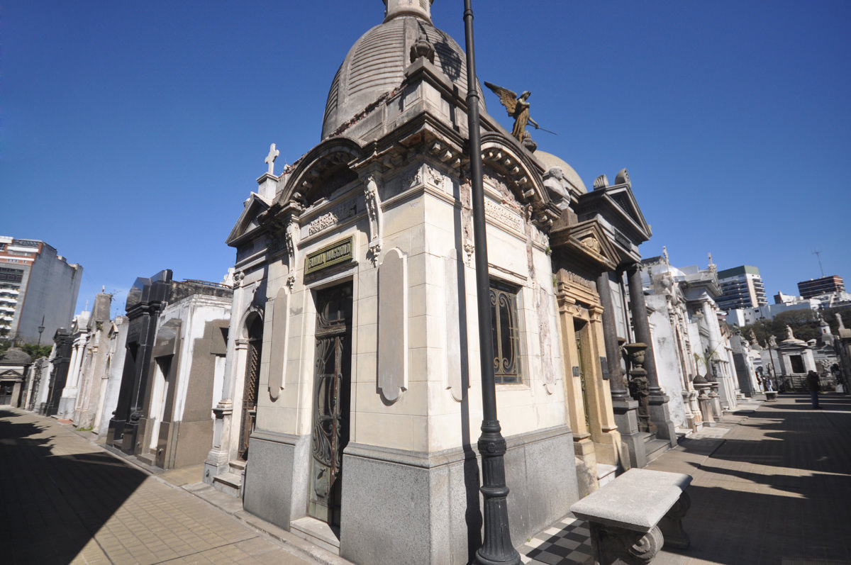 Recoleta