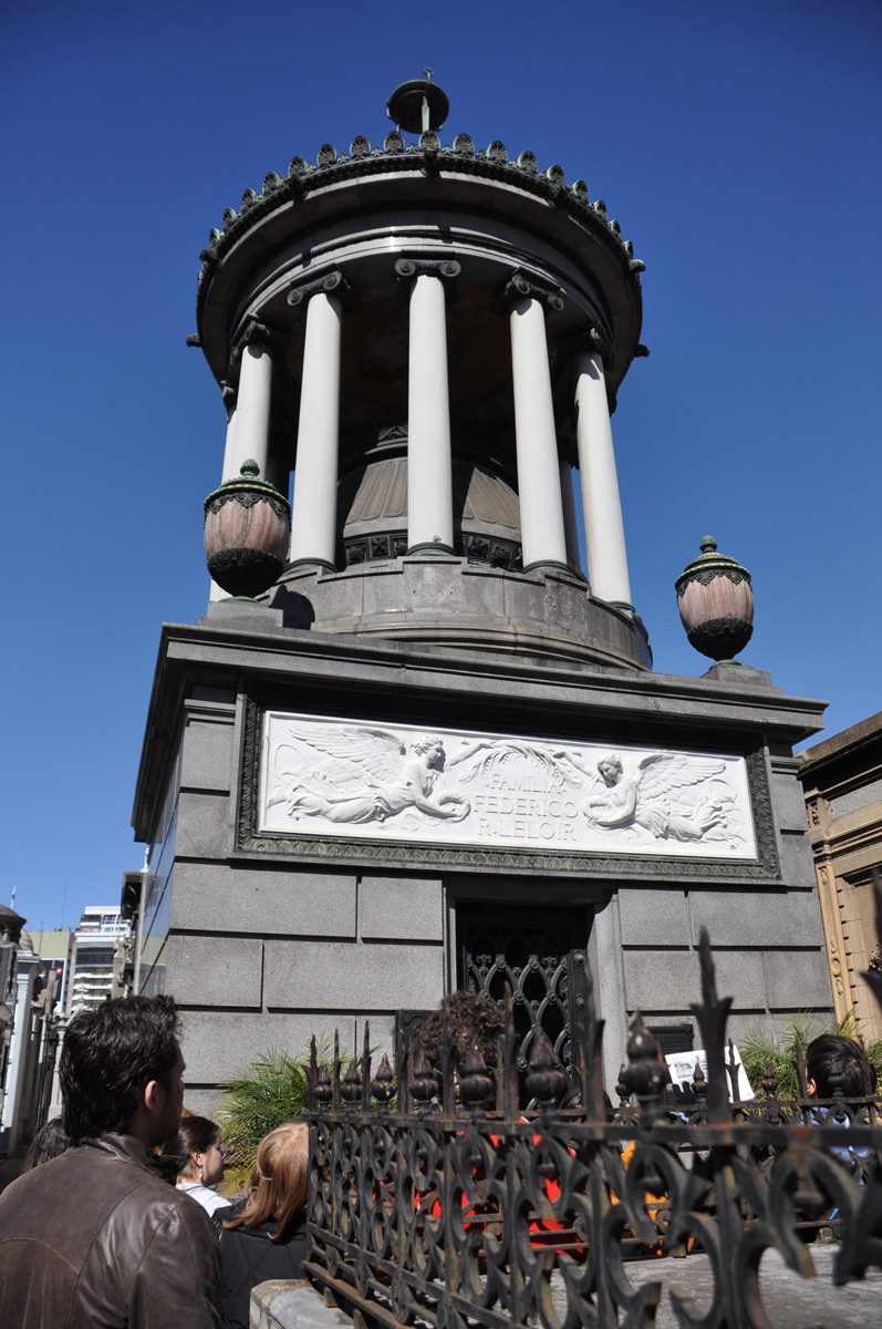Recoleta