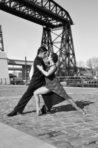 Lee más sobre el artículo Buenos Aires: Tango