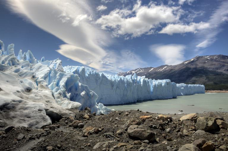 Lee más sobre el artículo Argentina, El Calafate y los glaciares