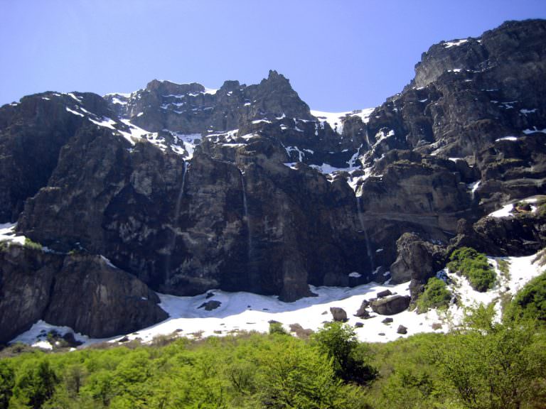 Lee más sobre el artículo Argentina, Bariloche, una pequeña Suiza