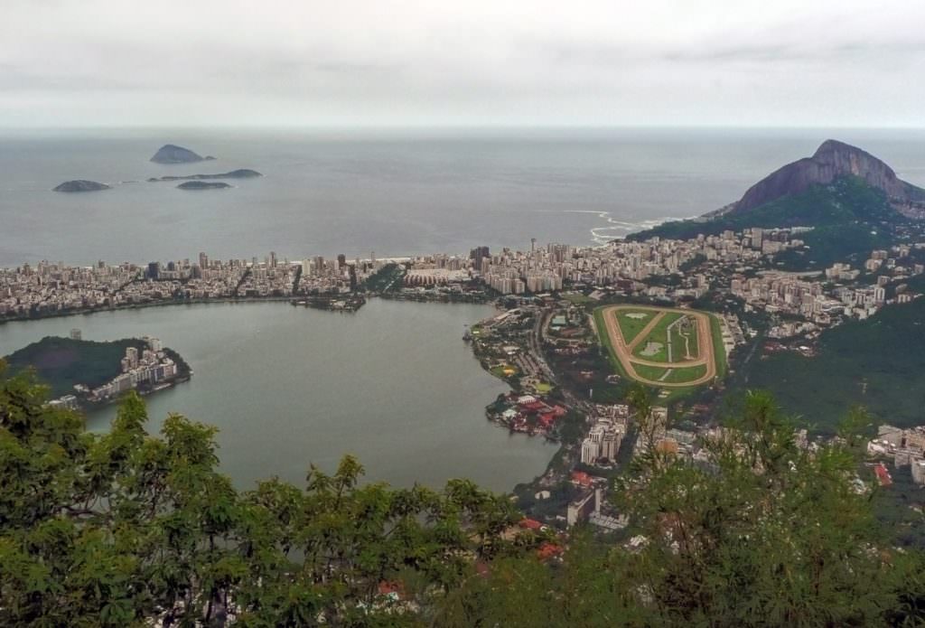Rio Janeiro