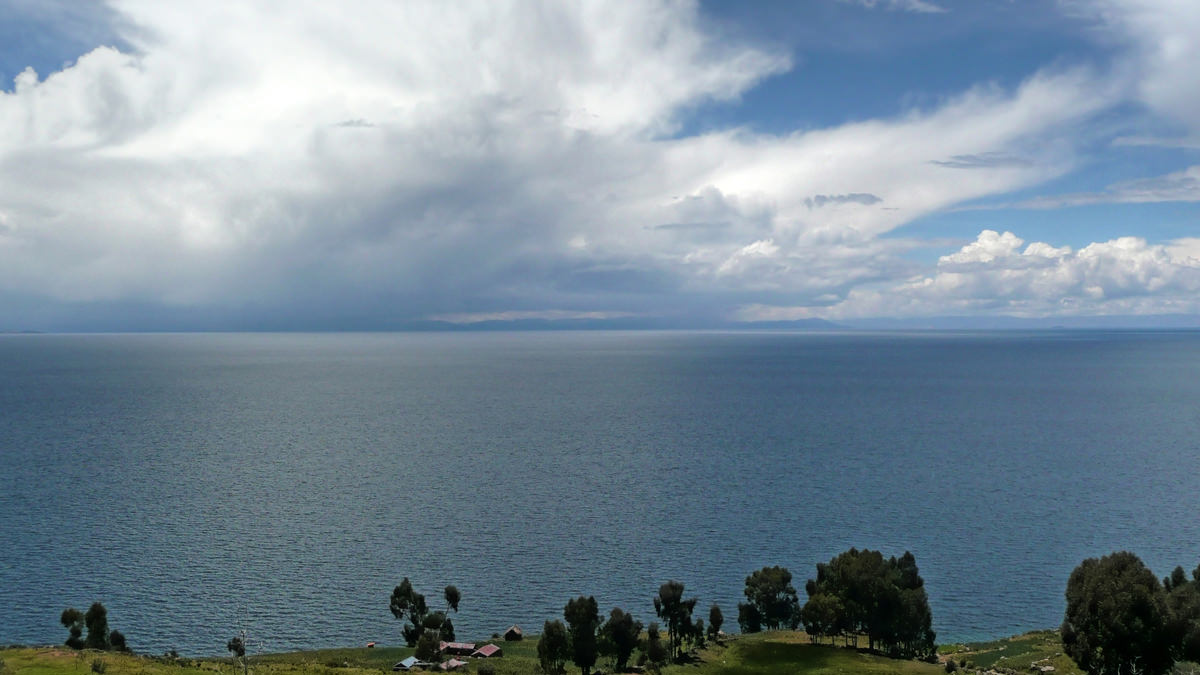 Titicaca