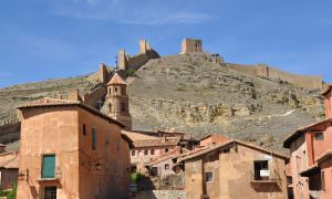Albarracín, qué ver y hacer