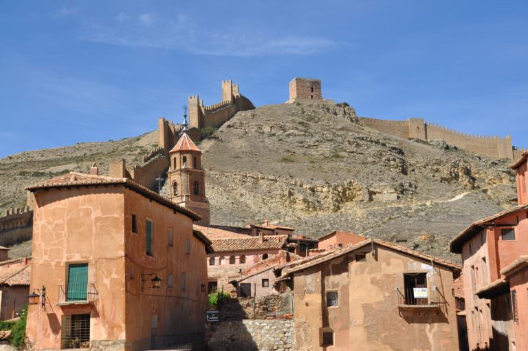 Lee más sobre el artículo Albarracín, qué ver y hacer