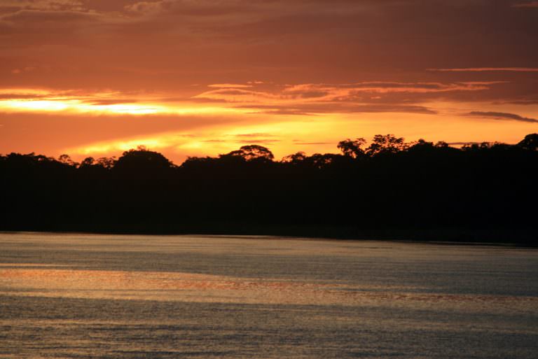 Lee más sobre el artículo Brasil, Amazonas, padre de todos los ríos